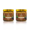 Coffee & Bamboo Charcoal Body Scrub Face & Body Skin Care 500ml