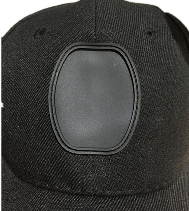 Baseball cap with Mount