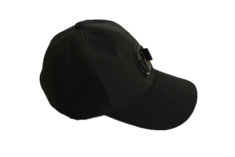Baseball cap with Mount