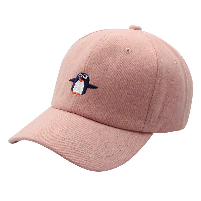 Women's Trendy Cap