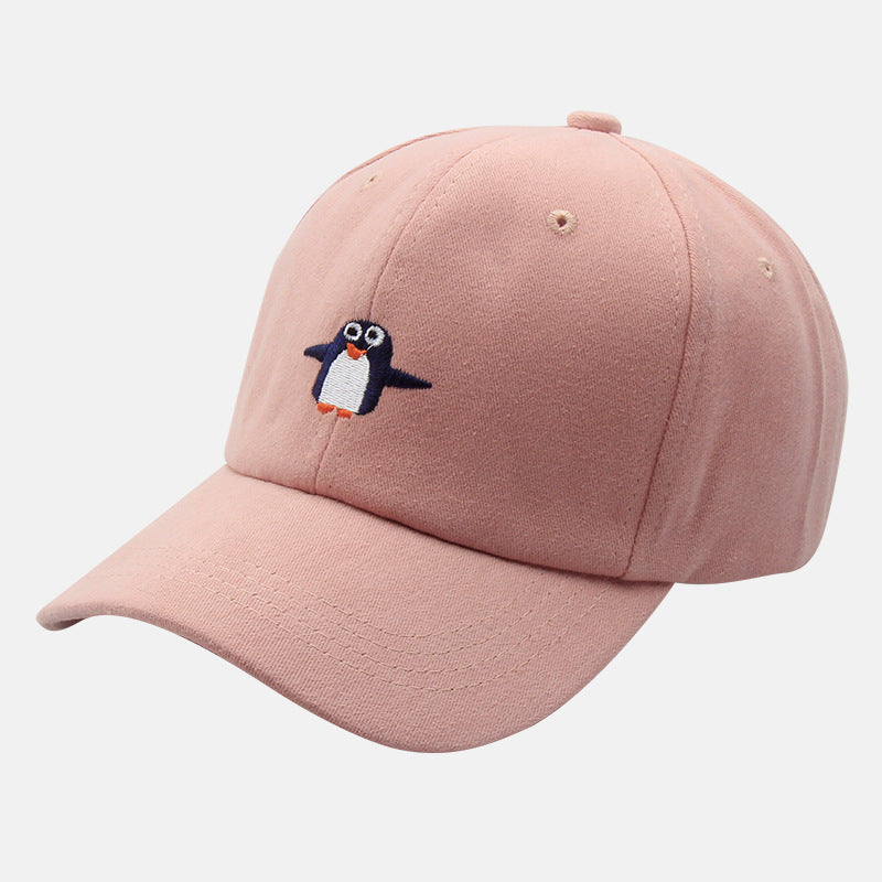 Women's Trendy Cap