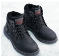 Mens Outdoor Fashion Martin Boots