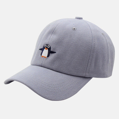 Women's Trendy Cap